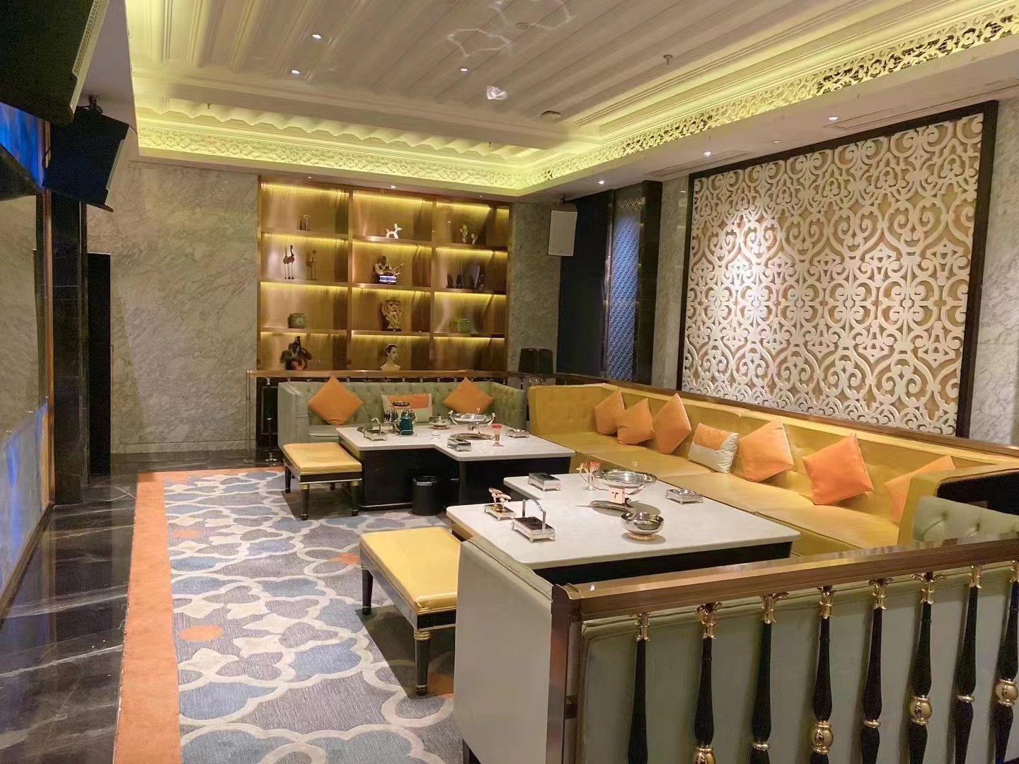 包头商务ktv精选中低端舒适体验-昆都仑区ktv预订