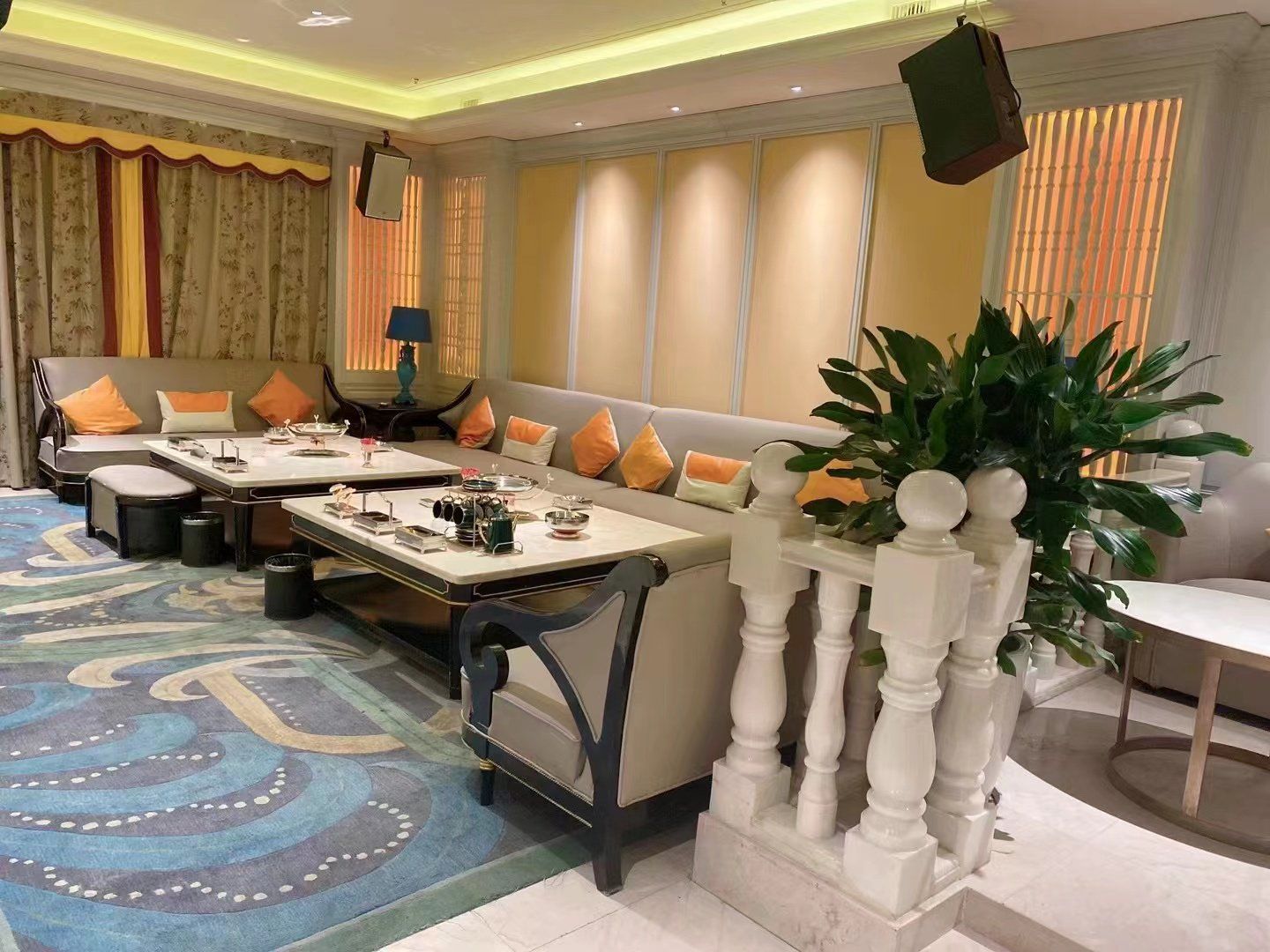 包头商务ktv及商务ktv什么意思解析-昆都仑区ktv预订