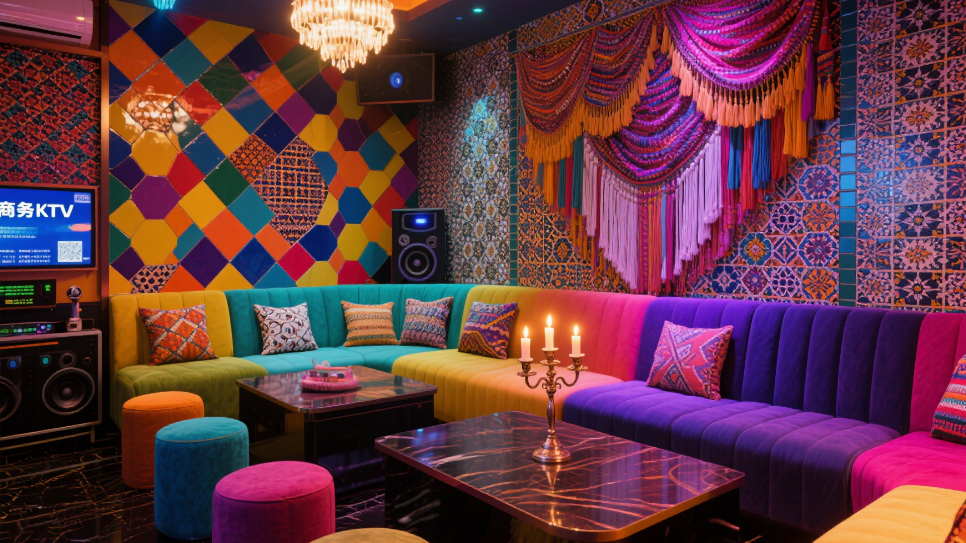 商务ktv包头有吗-昆都仑区ktv预订